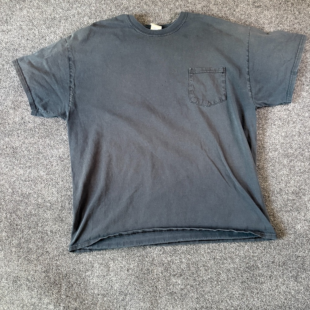 Gildan California American Fire Sprinkler Association T-Shirt Mens Black Graphic